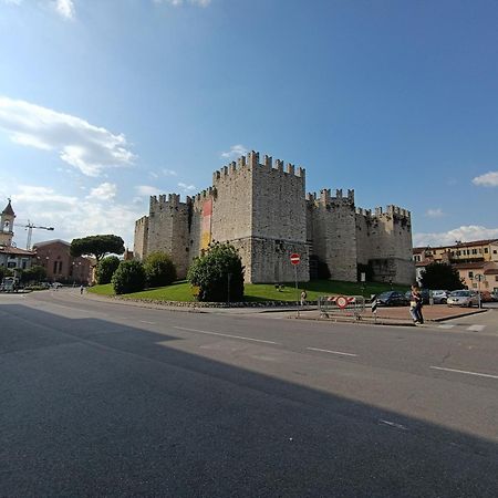 La Casina Pallacorda Prato  Exterior foto