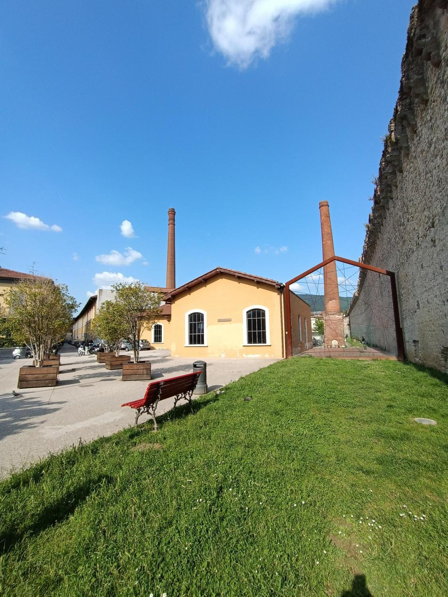 La Casina Pallacorda Prato  Exterior foto